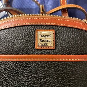 Brand New Dooney & Bourke Crossbody Purse